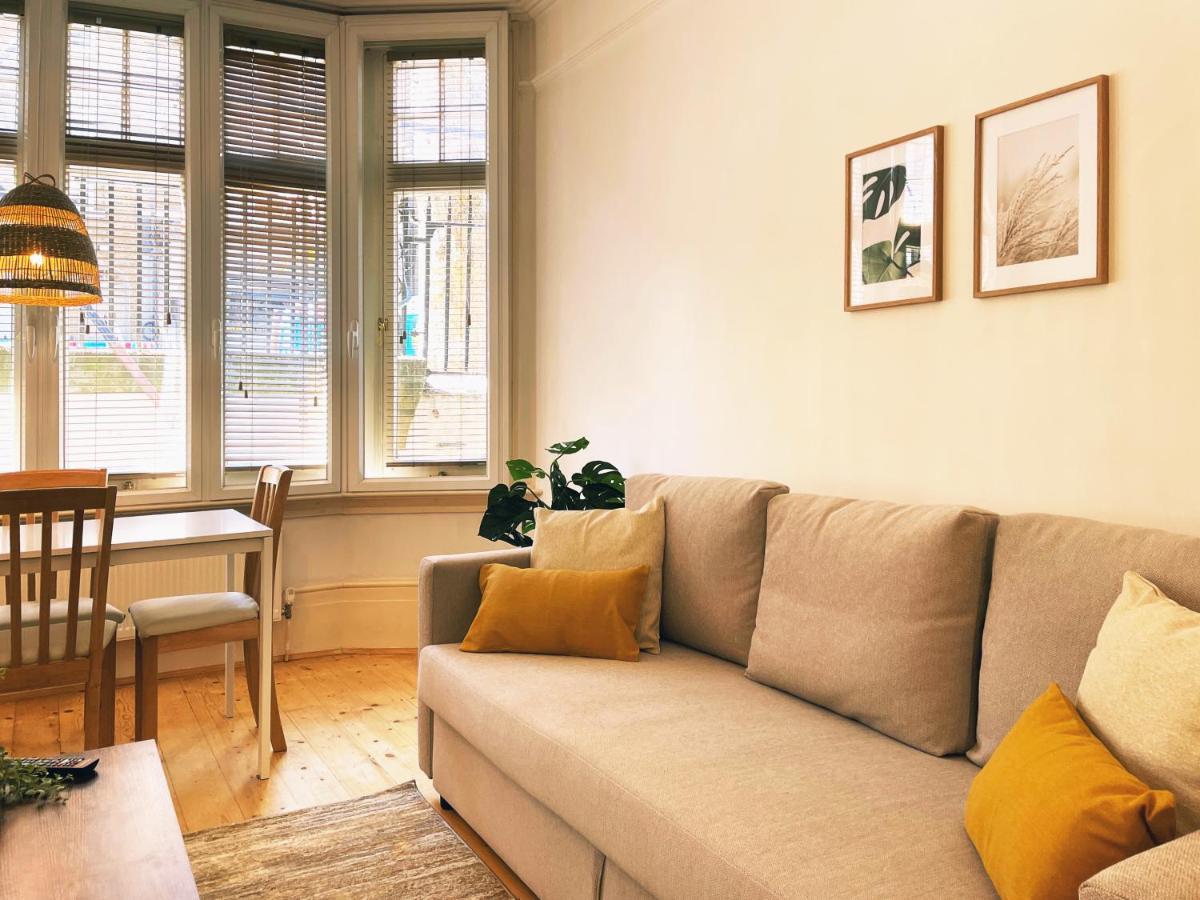 Jeremy'S Place Londres Exterior foto