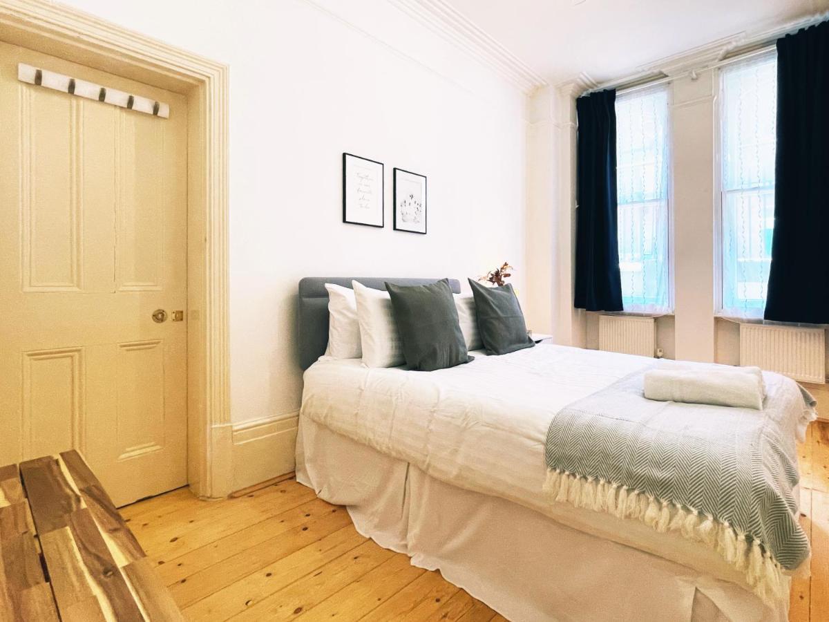 Jeremy'S Place Londres Exterior foto